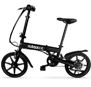 Nilox Ebike X2 Plus