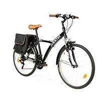 Bicicleta de Paseo Trekking Hybrid 28″