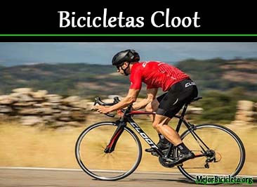Bicicletas CLOOT